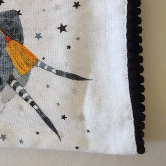 "its just a bunch of Hocus Pocus" 🧹Hand-Towels~ SeT of 2 - Picture 3 of 7